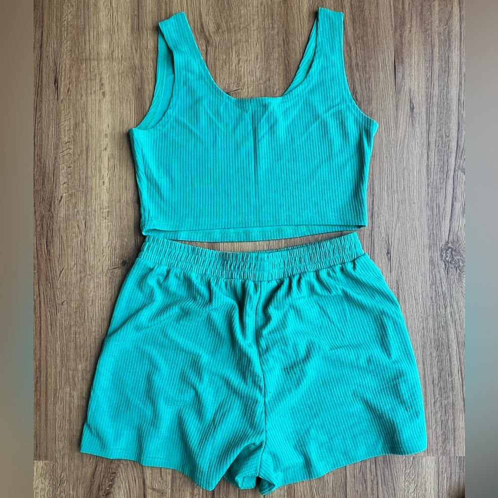 SHEIN set